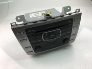 Mazda GS1E669RXA 6 Hatchback (GH) 2010 Radio / lecteur CD