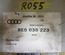 Audi 8E5 035 223 / 8E5035223 A4 (8EC, B7) 2005 Amplificador de Audio - Thumbnail 2