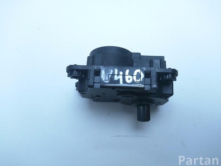 Vauxhall DA646001 ASTRA Mk VII (K) 2016 Motor de ajuste para regulación  de solapa