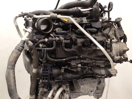 Porsche DCB, DCB279067, 279067 Cayenne 9Y0 9Y3 2021 Motor completo