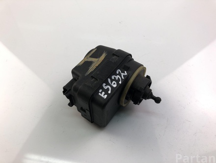 Citroën C270W C1 (PM_, PN_) 2006 Electronic control unit for headlight range control