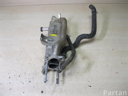 Honda 18720-RL0-G030-M2 / 18720RL0G030M2 ACCORD VIII (CU) 2010 Elemento enfriador, reciclaje gases escape