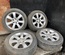 Suzuki 79K0-870 / 79K0870 GRAND VITARA II (JT, TE, TD) 2011 Alloy rim Kit 5x114  R18 EJ 7.0 ET45 - Thumbnail 1