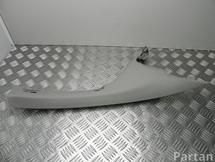 Nissan 76911 EB300 / 76911EB300 PATHFINDER III (R51) 2007 Lining, pillar a right side