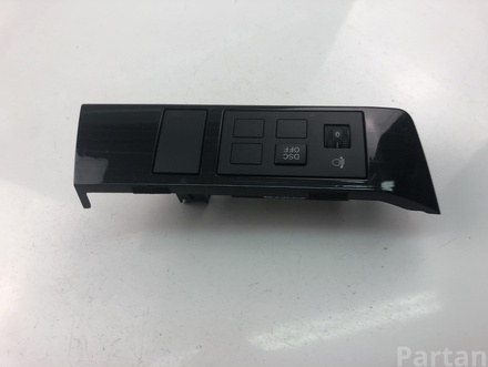 Mazda GS1E66170B 6 Estate (GH) 2011 Light switch