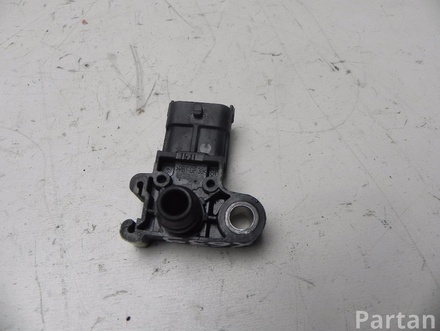 Opel 55567257 ZAFIRA TOURER C (P12) 2012 Sensor, Saugrohrdruck