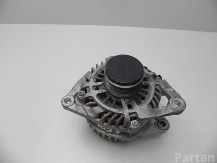 Mazda A2TJ0881 3 (BL) 2010 Alternador