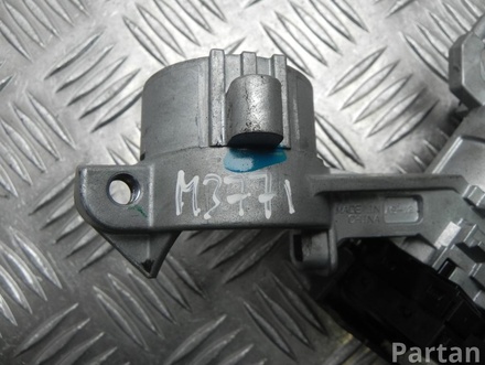 Vauxhall 13383062 ZAFIRA Mk III (P12) 2014 lock cylinder for ignition