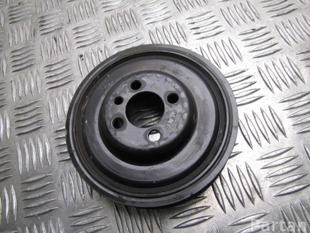 Škoda 038105243M YETI (5L) 2013 Deflection Pulley, timing belt