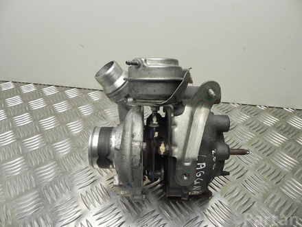 Renault H8200638766 LAGUNA III Grandtour (KT0/1) 2014 Turbocharger