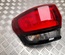 Jeep P68142941AH GRAND CHEROKEE IV (WK, WK2) 2016 Taillight Left - Thumbnail 1