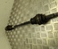 Aixam MV3161 Coupe GTI 2021 Drive Shaft Right Front - Thumbnail 1