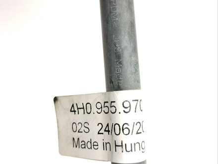 Audi 4H0955970F A8 (4H_) 2015 Tube