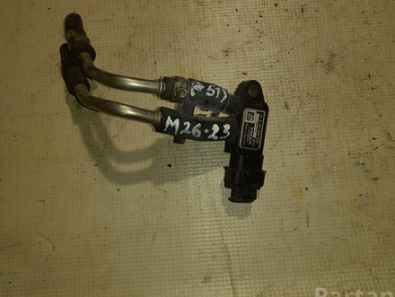 Volvo 31293659 0281006208 / 312936590281006208 S60 II 2016 Sensor, temp. gas escape