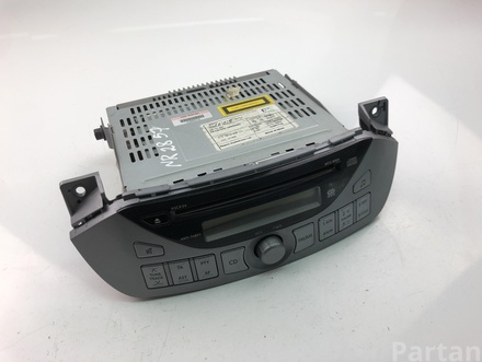 Suzuki 39101-68K0 / 3910168K0 ALTO (GF) 2011 Radio / CD