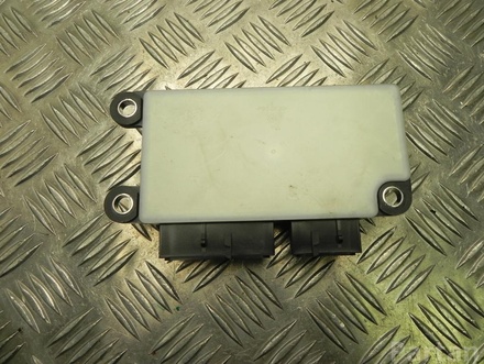 Vauxhall 13589374 ASTRA Mk VI (J) 2010 Air bag control module