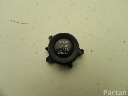 Fiat 00735625734 500X (334_) 2016 Bouton start-stop