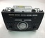 Mazda BDA466AR0B 3 (BL) 2009 Radio / CD - Thumbnail 2