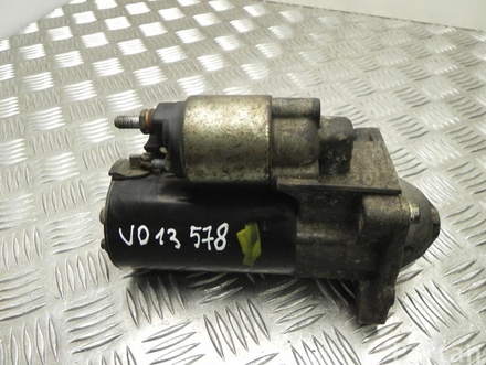 Fiat 51832949 DUCATO Box (250_, 290_) 2014 Starter