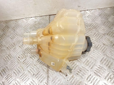 Alfa Romeo 50548702 GIULIA (952_) 2017 Coolant Expansion Tank