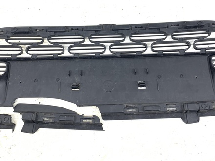 Citroën 9824268377, 9821244177, 547949545 C4 CACTUS 2019 Carrier bumper Front