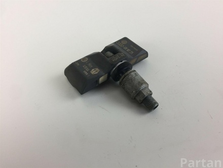 Audi 4D0907275 A8 (4E_) 2009 Sensor de la presión de los neumáticos