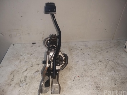 Volvo 31302244 XC60 2010 Pedal de embrague