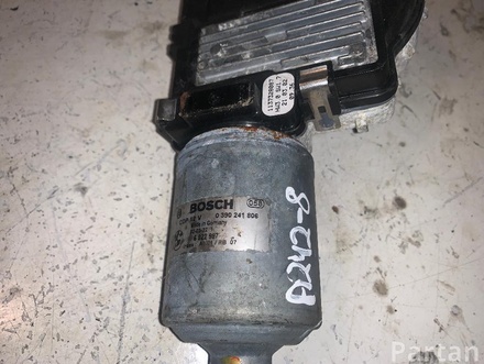 BMW 6922987 7 (E65, E66, E67) 2003 Wiper Motor Front