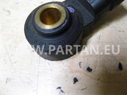 Toyota 261231193, 89615-0H010 / 261231193, 896150H010 YARIS (_P9_) 2008 Knock Sensor