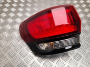 Jeep P68142941AH GRAND CHEROKEE IV (WK, WK2) 2016 Taillight Left