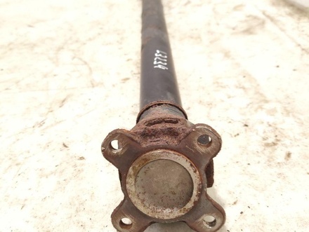 BMW 6 Gran Coupe (F06) 2015 Propshaft Front