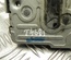 Iveco A0504X6 DAILY III Box Body / Estate 2006 Door Lock Left Front - Thumbnail 3