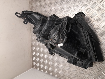 Cadillac 948325-2, 948325-0 / 9483252, 9483250 SRX 2011 Lampa przednia z prawej