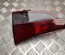 Aixam AIXAM801BF508 Coupe GTI 2021 Taillight Left - Thumbnail 1