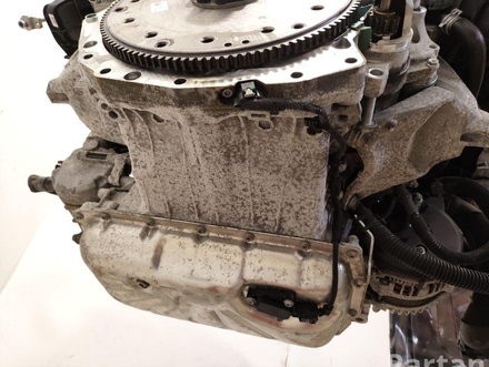 Porsche DCB, DCB279067, 279067 Cayenne 9Y0 9Y3 2021 Motor completo