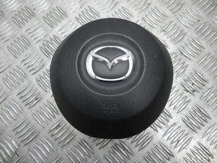 Mazda CE0080P1110022 CX-5 (KE, GH) 2014 Vairuotojo oro pagalvė