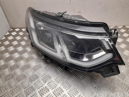 Land Rover LK72-13W029-DA, 142000024900 / LK7213W029DA, 142000024900 DISCOVERY SPORT (L550) 2019 Scheinwerfer rechts