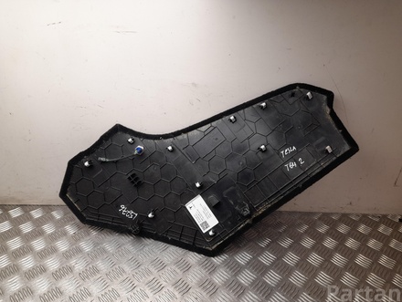 Tesla 1493062-00-C / 149306200C Model Y 2022 Moldura del maletero