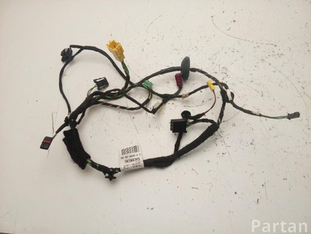 Mercedes-Benz A 204 540 95 35 / A2045409535 C-CLASS (W204) 2008 Harness for interior