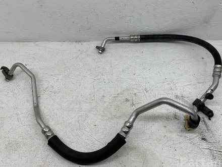 Mazda GALAXY AC HOSE A45 R134A R1234YF / GALAXYACHOSEA45R134AR1234YF 3 (BM) 2018 aire acondicionado, Tubos/manguitos