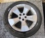 Subaru DEU3067 FORESTER (SH_) 2010 Alufelge 5x100  R17 EJ 7.0 ET48 - Thumbnail 2