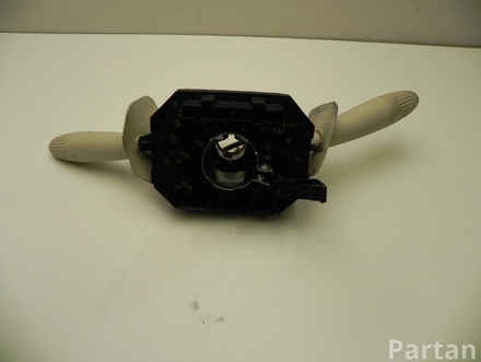 Fiat 07354724620 500 (312_) 2008 Steering column multi-switch