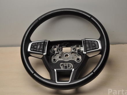 Land Rover FK723F563DD8PVJ DISCOVERY SPORT (L550) 2016 Steering Wheel