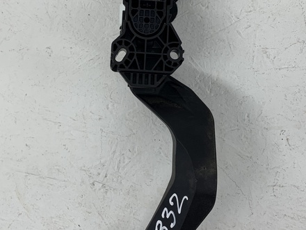 Peugeot 9837891980 208 II (P21) 2021 Accelerator Pedal