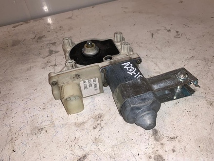 BMW 020.60080.01 / 0206008001 7 (E65, E66, E67) 2003 Window lifter motor Right Rear