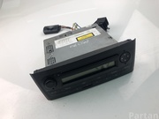 Fiat 735446970 GRANDE PUNTO (199_) 2008 Radio / lecteur CD