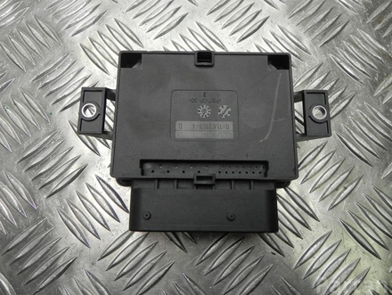 BMW 32620276 5 (F10) 2013 Unidad de control para frenos de estacionamiento electromecánicos