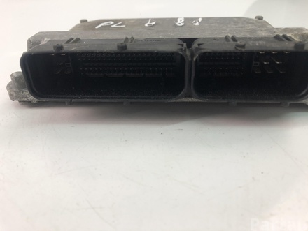 Škoda 03E906033AB FABIA I (6Y2) 2006 Control unit for engine