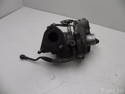 Opel 735013430 CORSA D 2008 Turbolader