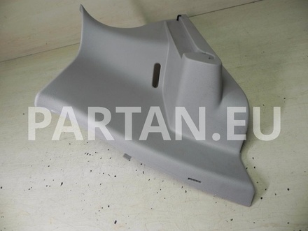 Dacia 769343135R SANDERO II 2014 Lining, pillar c Upper right side